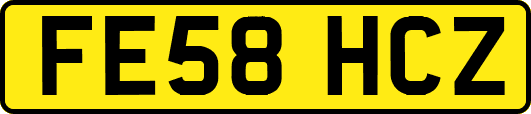 FE58HCZ