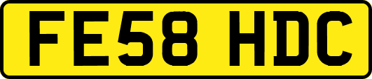 FE58HDC