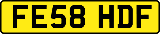FE58HDF