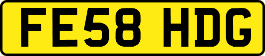 FE58HDG