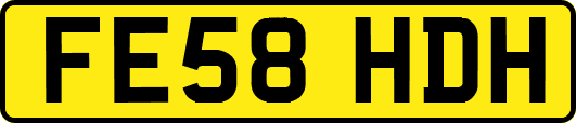 FE58HDH