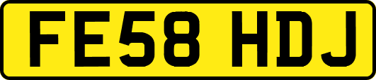 FE58HDJ