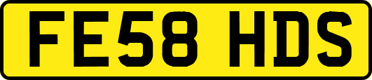 FE58HDS
