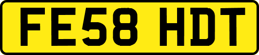 FE58HDT