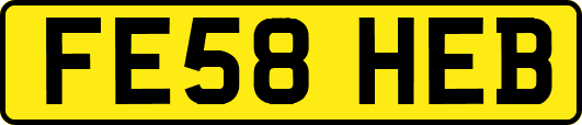 FE58HEB