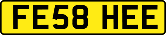 FE58HEE