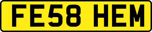 FE58HEM