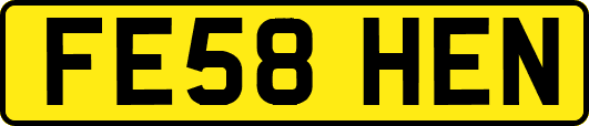 FE58HEN