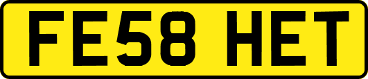 FE58HET