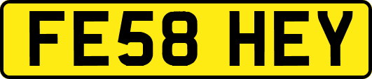 FE58HEY