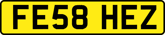 FE58HEZ