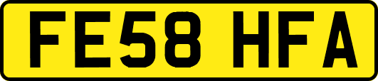 FE58HFA