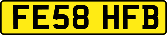 FE58HFB