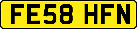 FE58HFN