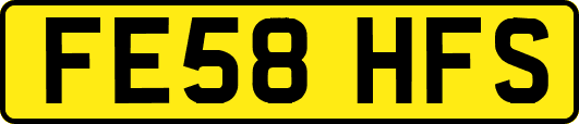 FE58HFS
