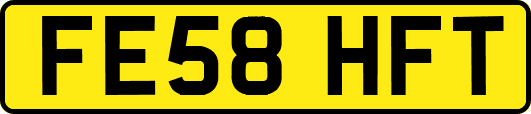 FE58HFT