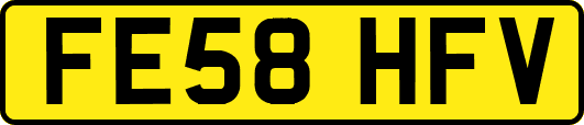 FE58HFV