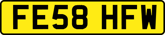 FE58HFW