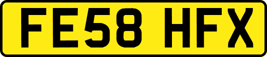 FE58HFX