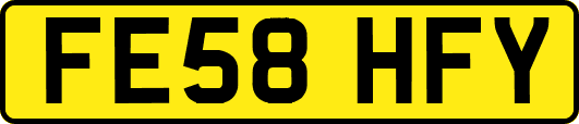 FE58HFY