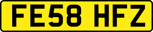 FE58HFZ