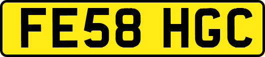 FE58HGC