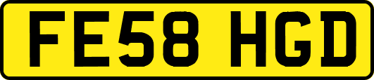 FE58HGD