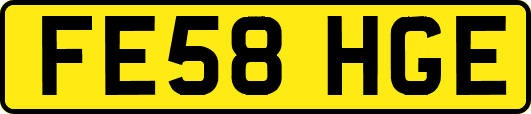 FE58HGE