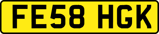 FE58HGK