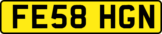 FE58HGN