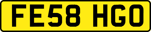 FE58HGO