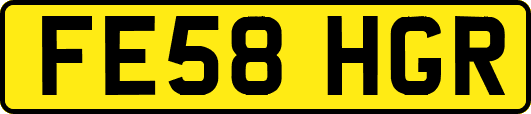FE58HGR