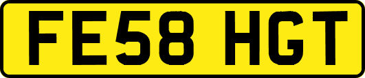 FE58HGT