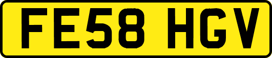 FE58HGV