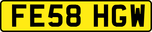 FE58HGW