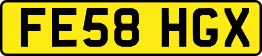 FE58HGX