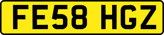 FE58HGZ