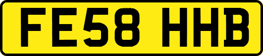 FE58HHB