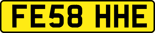 FE58HHE