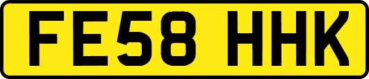 FE58HHK