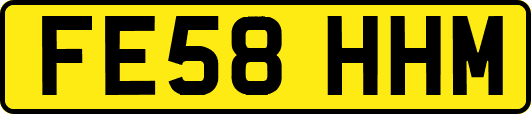 FE58HHM