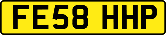 FE58HHP