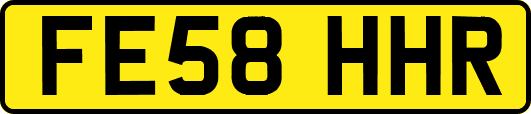 FE58HHR