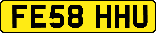 FE58HHU