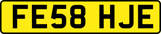 FE58HJE
