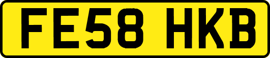 FE58HKB