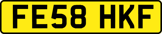FE58HKF