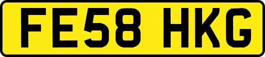 FE58HKG