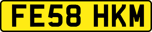 FE58HKM