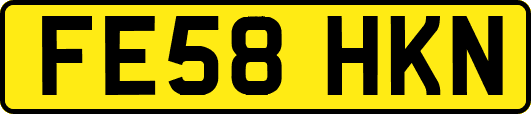 FE58HKN
